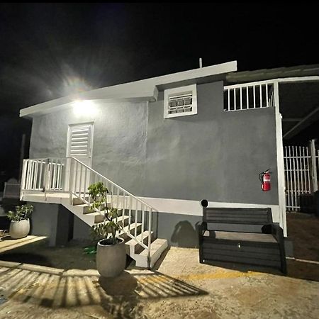 Las Casitas De Village Carolina Exteriör bild
